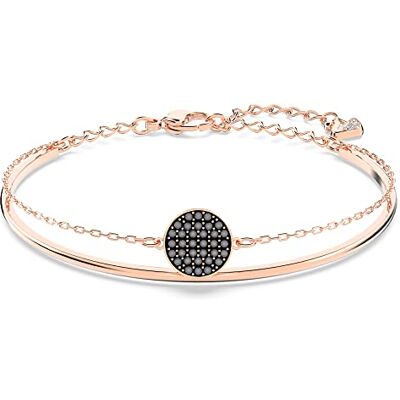 Swarovski , Náramek Sublima, Krystal, Křišťál Swarovski , Náramek Sublima, Krystal, Křišťál