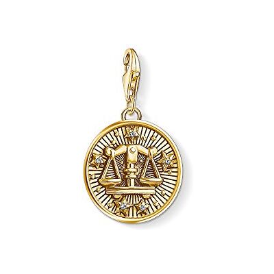 THOMAS SABO Gold-Sternzeichen-Kollektion THOMAS SABO Gold-Sternzeichen-Kollektion