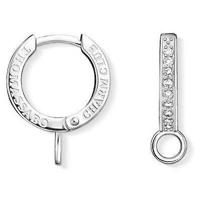THOMAS SABO Dámské stříbrné náušnice H2010-051-14 (1 kus) THOMAS SABO Dámské stříbrné náušnice H2010-051-14 (1 kus)