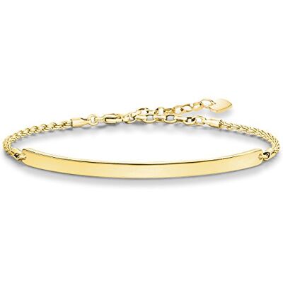 THOMAS SABO Dámský náramek ze stříbra 925, 32000172 THOMAS SABO Dámský náramek ze stříbra 925, 32000172
