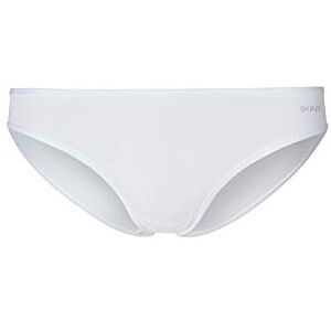 Skiny Dámské kalhotky (balení 2 ks), bílá, XXL Skiny Dámské kalhotky (balení 2 ks), bílá, XXL