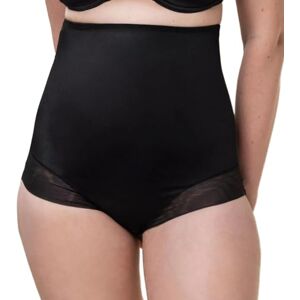 Triumph Dámské True Shape Sensation Super HW Panty, černá Triumph Dámské True Shape Sensation Super HW Panty, černá