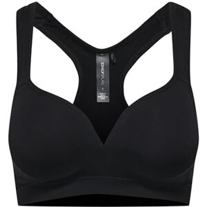 Only Play Womens Martine podprsenka, černá, M Only Play Womens Martine podprsenka, černá, M
