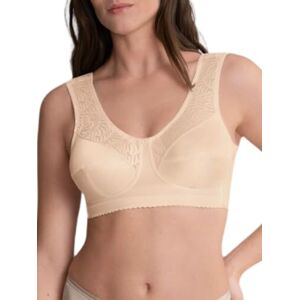 Anita Dámská komfortní podprsenka Mylena, Slonovina (světlá kůže 017). Anita Dámská komfortní podprsenka Mylena, Slonovina (světlá kůže 017).