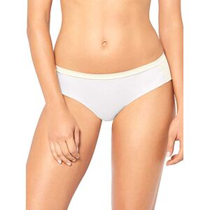 Triumph Dámské body Make-up Soft Touch Hipster EX, vanilková Triumph Dámské body Make-up Soft Touch Hipster EX, vanilková