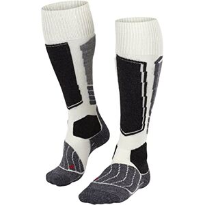 FALKE Dámské SK1 extra silné polstrované lyžařské podkolenky/ponožky od , 35-36 FALKE Dámské SK1 extra silné polstrované lyžařské podkolenky/ponožky od , 35-36