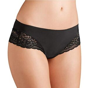 Triumph Dámská Amourette Spotlight Hipster X Hipster (balení 1 ks), černá Triumph Dámská Amourette Spotlight Hipster X Hipster (balení 1 ks), černá