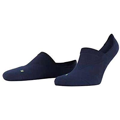FALKE Dámské Cool Kick protiskluzové ponožky prodyšný rychleschnoucí funkční materiál protiskluzový nopkový potisk lehké polstrování chladivý plochý šev na špičce nohy sportovní jednobarevný 1 pár FALKE Dámské Cool Kick protiskluzové ponožky prodyšný rychleschnoucí funkční materiál protiskluzový nopkový potisk lehké polstrování chladivý plochý šev na špičce nohy sportovní jednobarevný 1 pár