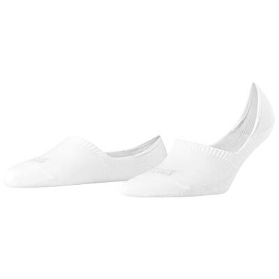 FALKE Dámské elegantní Step patky materiál jemně měkký se systémem Anti-Slip FALKE Dámské elegantní Step patky materiál jemně měkký se systémem Anti-Slip