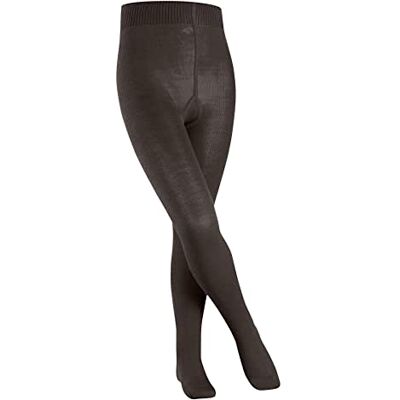 FALKE Comfort Wool punčocháče neprůhledné hřejivý účinek tvar střižní vlna FALKE Comfort Wool punčocháče neprůhledné hřejivý účinek tvar střižní vlna