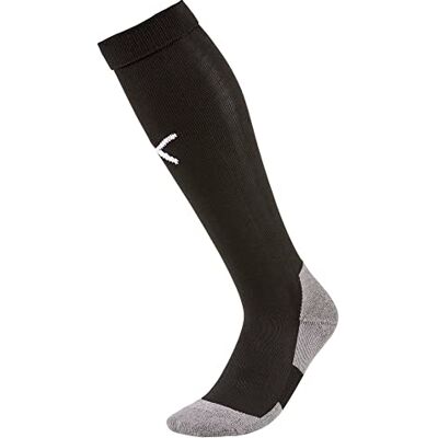 PUMA Unisex Liga Stirrup Socks Core ponožky PUMA Unisex Liga Stirrup Socks Core ponožky