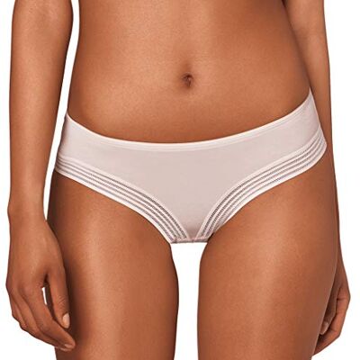 Sloggi Dámské Wow Embrace Hipster, White – Light Combination Sloggi Dámské Wow Embrace Hipster, White – Light Combination