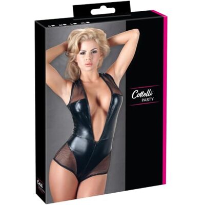 COTTELLI Collection Party Body Wetlook S COTTELLI Collection Party Body Wetlook S