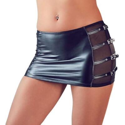 COTTELLI Collection Damen 27705041021 Body, Schwarz, S EU COTTELLI Collection Damen 27705041021 Body, Schwarz, S EU