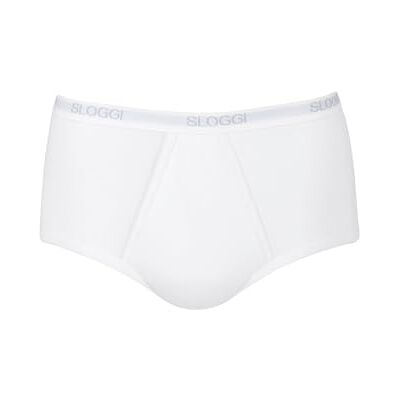 Sloggi Pánské Basic Maxi Hipster Sloggi Pánské Basic Maxi Hipster
