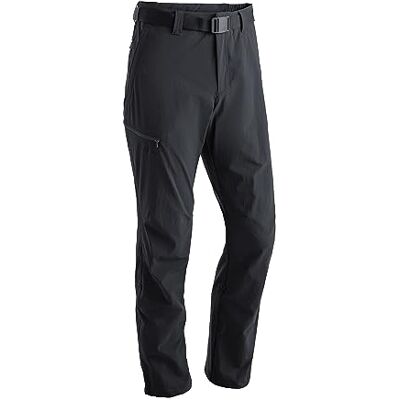 Maier Sports Nil, pánské turistické kalhoty, nepromokavé outdoorové kalhoty Pro trekking a hiking, mSTRETCH pro více pohodlí, praktická funkce rolování, perfektní na celý rok Maier Sports Nil, pánské turistické kalhoty, nepromokavé outdoorové kalhoty Pro trekking a hiking, mSTRETCH pro více pohodlí, praktická funkce rolování, perfektní na celý rok