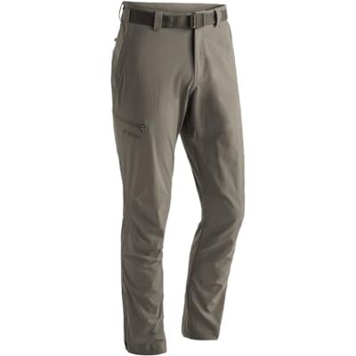 Maier Sports Torid Slim, pánské turistické kalhoty, nepromokavé outdoorové Pro trekking a hiking, Dryprotec pro rychlé sušení, těsně přiléhavý střih, perfektní pro celý rok Maier Sports Torid Slim, pánské turistické kalhoty, nepromokavé outdoorové Pro trekking a hiking, Dryprotec pro rychlé sušení, těsně přiléhavý střih, perfektní pro celý rok