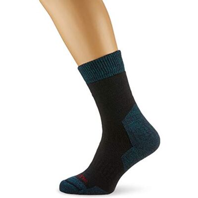 Bridgedale Pánské ponožky Explorer Heavyweight Merino Endurance Bridgedale Pánské ponožky Explorer Heavyweight Merino Endurance