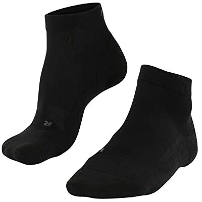 FALKE Pánské GO2 Short Golfové ponožky rychleschnoucí prodyšná bavlna funkční materiál středně silné polstrování proti vyblednutí krátké boční polstrování bezpečné stání golf 1 pár FALKE Pánské GO2 Short Golfové ponožky rychleschnoucí prodyšná bavlna funkční materiál středně silné polstrování proti vyblednutí krátké boční polstrování bezpečné stání golf 1 pár