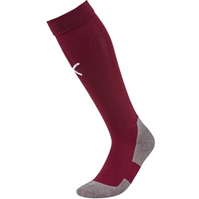 PUMA Pánské podkolenky Team Liga Socks Core (1 balení) PUMA Pánské podkolenky Team Liga Socks Core (1 balení)