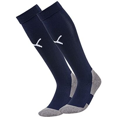 PUMA Pánské podkolenky Team Liga Socks Core (1 balení) PUMA Pánské podkolenky Team Liga Socks Core (1 balení)