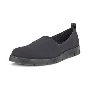 ECCO Dámské tenisky BellaSlip On Sneaker, Černá naprostá radost, 40 EU ECCO Dámské tenisky BellaSlip On Sneaker, Černá naprostá radost, 40 EU