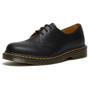 Dr. Martens 1461Z DMC SM-B šněrovací polobotky Derby pro dospělé, unisex. černá 36 EU Dr. Martens 1461Z DMC SM-B šněrovací polobotky Derby pro dospělé, unisex. černá 36 EU