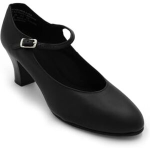 Capezio Dámské studentské nožní světlo s charakterem boty Capezio Dámské studentské nožní světlo s charakterem boty