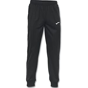 Joma Estadium II Lange Sporthose, Herren L Schwarz Joma Estadium II Lange Sporthose, Herren L Schwarz