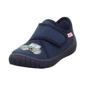 Superfit Chlapecké pantofle Bill, Ocean 8000, 34 EU Superfit Chlapecké pantofle Bill, Ocean 8000, 34 EU
