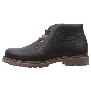 Panama Jack Pánské boty Bota Panama s krátkým rukávem, Marron Brown, 40 EU Panama Jack Pánské boty Bota Panama s krátkým rukávem, Marron Brown, 40 EU
