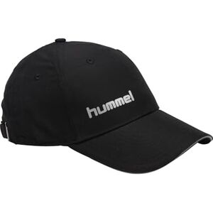 Hummel Pánská kšiltovka Basic,89-066-2001 Hummel Pánská kšiltovka Basic,89-066-2001