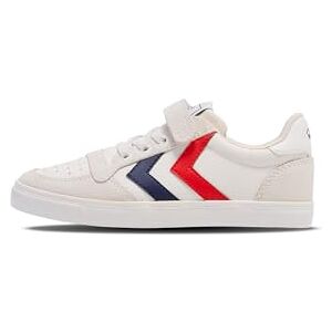 Hummel Děti Děti, bílá, 38 EU Hummel Děti Děti, bílá, 38 EU