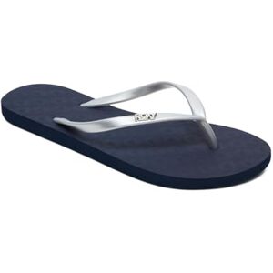 Roxy Dámské sandály Viva Tone Flip Flop, modrá, 42 EU Roxy Dámské sandály Viva Tone Flip Flop, modrá, 42 EU