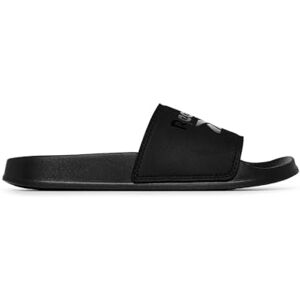 Reebok Pánské žabky RBK Fulgere Slide, černá, 40,5 EU Reebok Pánské žabky RBK Fulgere Slide, černá, 40,5 EU