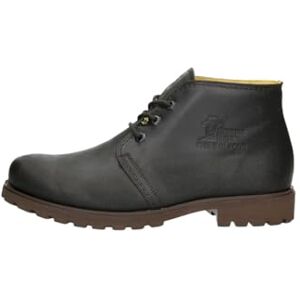 Panama Jack Pánské boty Bota Panama s krátkým rukávem, Marron Brown, 46 EU Panama Jack Pánské boty Bota Panama s krátkým rukávem, Marron Brown, 46 EU
