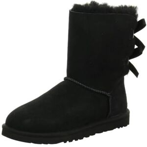UGG Dámské kozačky Bailey Bow černá 36 EU UGG Dámské kozačky Bailey Bow černá 36 EU