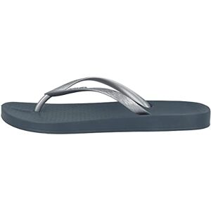 Ipanema Dámské žabky Anatomica Tan Fem, 9177 Blue Silver, 43 EU Ipanema Dámské žabky Anatomica Tan Fem, 9177 Blue Silver, 43 EU