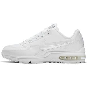 Nike Pánské Air Max Ltd 3 běžecké boty, Wolf Grey Wolf Grey White Black, 45,5 EU Nike Pánské Air Max Ltd 3 běžecké boty, Wolf Grey Wolf Grey White Black, 45,5 EU