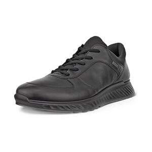 ECCO Sportovní polobotky Exostride M, Černá 835304, 41 EU ECCO Sportovní polobotky Exostride M, Černá 835304, 41 EU