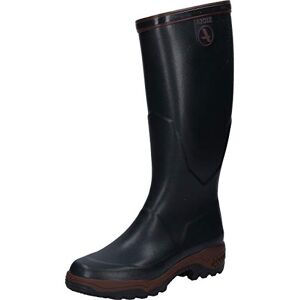 Aigle Unisex Parcours 2 gumové holínky pro dospělé, Bronzová, 37 EU Aigle Unisex Parcours 2 gumové holínky pro dospělé, Bronzová, 37 EU