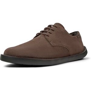 CAMPER , Imar 18008-021, Herren Sneaker, weiss, (Kips Optic/Imar Blanc-Denim ), EU 40 CAMPER , Imar 18008-021, Herren Sneaker, weiss, (Kips Optic/Imar Blanc-Denim ), EU 40