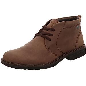 ECCO Pánské klasické boty Turn, Braun Cocoa Brown 2482, 39 eu ECCO Pánské klasické boty Turn, Braun Cocoa Brown 2482, 39 eu