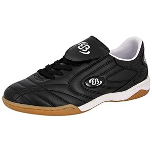 Brütting Pánské sportovní boty Motion Indoor, černá bílá Brütting Pánské sportovní boty Motion Indoor, černá bílá
