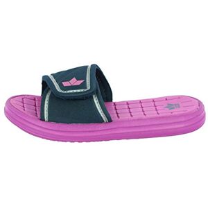 Lico Unisex dětské boty Barracuda V, růžové námořnictvo. Lico Unisex dětské boty Barracuda V, růžové námořnictvo.