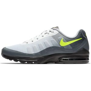 Nike Air Max Invigor pánská obuv, 749680, Vícebarevné Black Volt Dark Grey Cool Grey 000, 46 EU Nike Air Max Invigor pánská obuv, 749680, Vícebarevné Black Volt Dark Grey Cool Grey 000, 46 EU