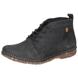 El Naturalista Dámské N974 Angkor nízké šněrovací boty Oxford, Černá Black N01. El Naturalista Dámské N974 Angkor nízké šněrovací boty Oxford, Černá Black N01.