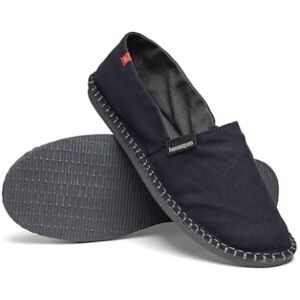 Havaianas Origine III, espadrilky unisex pro dospělé, černá Havaianas Origine III, espadrilky unisex pro dospělé, černá