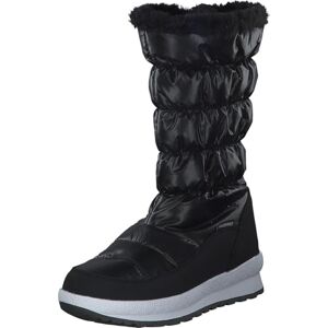 CMP Dámské kozačky do sněhu Wmn Snow Boot Wp, černá CMP Dámské kozačky do sněhu Wmn Snow Boot Wp, černá