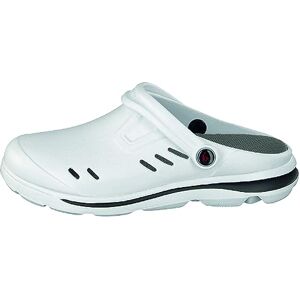 Chung Shi Unisex Dux Ortho Clogs, bílé, 43 EU (XL), bílá Chung Shi Unisex Dux Ortho Clogs, bílé, 43 EU (XL), bílá